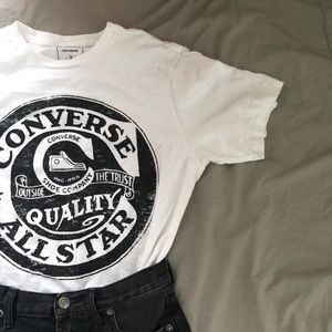 Converse Men’s T-shirt